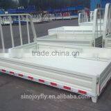 Light Truck Cargo Bed/tray Box Dropside Box thumbnail-3