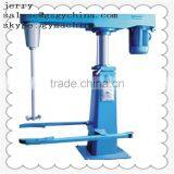 Intermittent High Shear Dispersing Emulsifier With Good Quality thumbnail-4