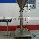 High Precision Spices Small Powder Filling Packing Machine thumbnail-5
