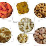 Delicious Buckwheat/Corn/Rice Snack Food Extruder thumbnail-4