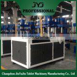 JYJ Top Quality Effervescent Tablet Press Machine With CE Approved thumbnail-1