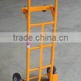 Folding Hand Trolley HT1842,250kg Load thumbnail-1