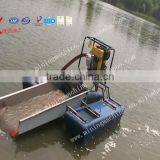 Best Portable Small Gold Ship For Sale thumbnail-1