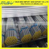 Q235 ERW Welded Pipe Manufacturer/galvanized Pipe thumbnail-1