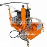 CANMAX LXD-6L HANDTRUCK-MOUNTED DOUBLE FUNCTION HIGH-PRESSURE AIRLESS ROAD MERKING MACHINE thumbnail-1