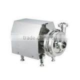 Stainless Steel Sanitary Centrifugal Pump thumbnail-6