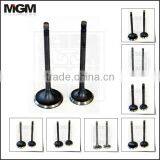 Motorcycle Engine Parts Engine Valve CG125 thumbnail-1