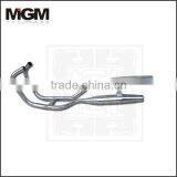 OEM High Quality Motorcycle Parts Muffler Motorcycle thumbnail-1