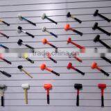 Bull Float Spatula Rubber Construction Plastering Scraper thumbnail-3