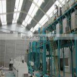 High Quality of Complet Set Maize Grinding Mill Prices for South Africa thumbnail-2