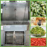 Food Industry Tray Type Drying Oven
