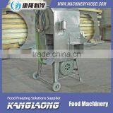 Sweet Corn Thresher Processing Line Machine thumbnail-6
