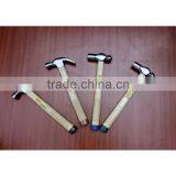 Ball Peen Hammer With Wooden Handle thumbnail-3