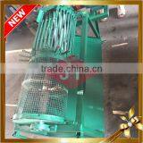 Selling Good Walnut Shell Breaker Machine/walnut Shell Separating Machine thumbnail-1