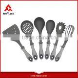 2015 6pcs Nylon Kitchen Tool Set/Nylon Cooking Utensils/house Nylon Tools thumbnail-2