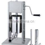 GRT-VSP3/5/7 Stainless Steel 3/5/7L Vertical Sausage Machine thumbnail-2