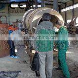 Wash Plant/Material Washer/Mineral Washing Machine/Trommel Gold Wash Plant/gold Recovery Machine/rotary Scrubber thumbnail-2
