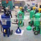 Discount Now HL225 Portable Dry Sand Blasting Machine thumbnail-6