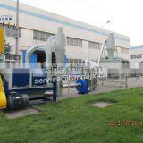 PE Milk Bottle Recycling Machine With CE thumbnail-4