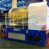 PET Bottle Flakes Infrared Crystal Dryer thumbnail-1