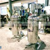 High Quality Tubular Centrifuge Separating Processing Machine thumbnail-1