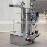 Sesame Oil Making Machine Price With New Technology thumbnail-3