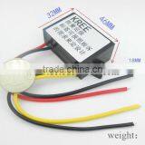 48v Switch 24v dc Converter 36V Turn 24V3A72W Buck DC-DC Module Power Transformer Buck thumbnail-2