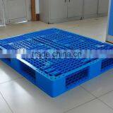New Type 1210single Double Face Plastic Pallet thumbnail-4