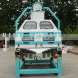 Stainless Steel Stone Cleaning Machine for Beans Wheat and Corn thumbnail-3
