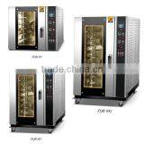 With Steaming Electric Oven Machine,Bread Baking Oven,Price of Cake Oven(ZQB-5D) thumbnail-1