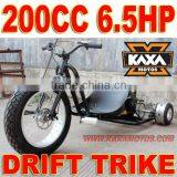 200cc 6.5hp Drift Trike Motor thumbnail-4