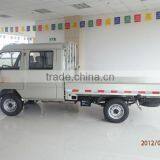 0.5 TON PETROL CARGO TRUCK thumbnail-1