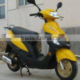 49cc Hot Selling Chepaer Vespa Scooter thumbnail-1
