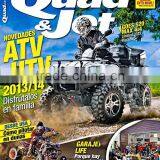 ATV AUTOMATIC thumbnail-3