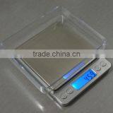 Digital Diamond Jewerly Scale