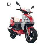 Eec Gas Scooter thumbnail-1