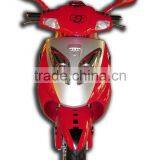 2000W Electric Scooter thumbnail-1