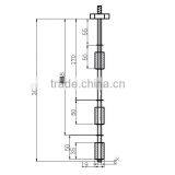 HOT Sale !!liquid Level Sensor, Level Monitoring in the Oil Tank or Water Tank Orriver thumbnail-4