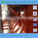 60cbm Small River Sand Barge for Sale thumbnail-4
