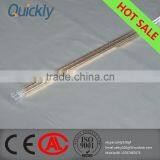 Quartz Tube Halogen Infrared Lamps for Glass Bending and Annealing thumbnail-1