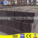 Non-alloy Carbon Steel Square Tube for Machinery Frame or Parts thumbnail-3