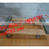 Plastic Dipping Panel Moving Cart thumbnail-6