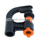 Farm Humidifier Irrigation Rotating Nozzle Sprinkler thumbnail-1