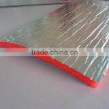 Construction Materials Aluminium Foil Laminated EPE Foam Insulation Materials thumbnail-2