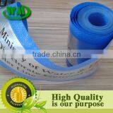 High Quality pe Woven Cloth Printable Police Tape thumbnail-4