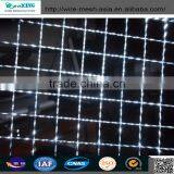 Heavy Duty Crimped Wire Mesh Used as Screen in Coal Factory Construction thumbnail-3