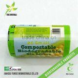 Biodegradable and Compostable Garbage Bin Liners thumbnail-5