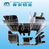 High Quality Aluminum Profile for Cheap and Morden Aluminium Sunrooms and Garden Glass House