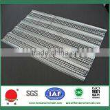 Rib Lath/ High Rib Mesh /brick Mesh/ Corner Angle for Construction,made With Galvanized Steel Plate or 304 Stainless Steel