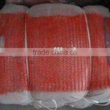 25*39,red Hand Bags,HDPE Raschel Bag thumbnail-1